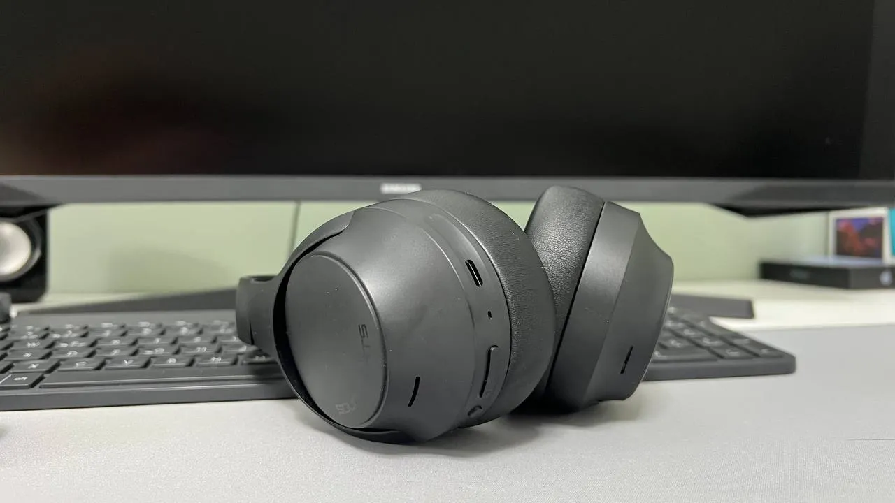 Cove Pro reduces noise by up to 56dB