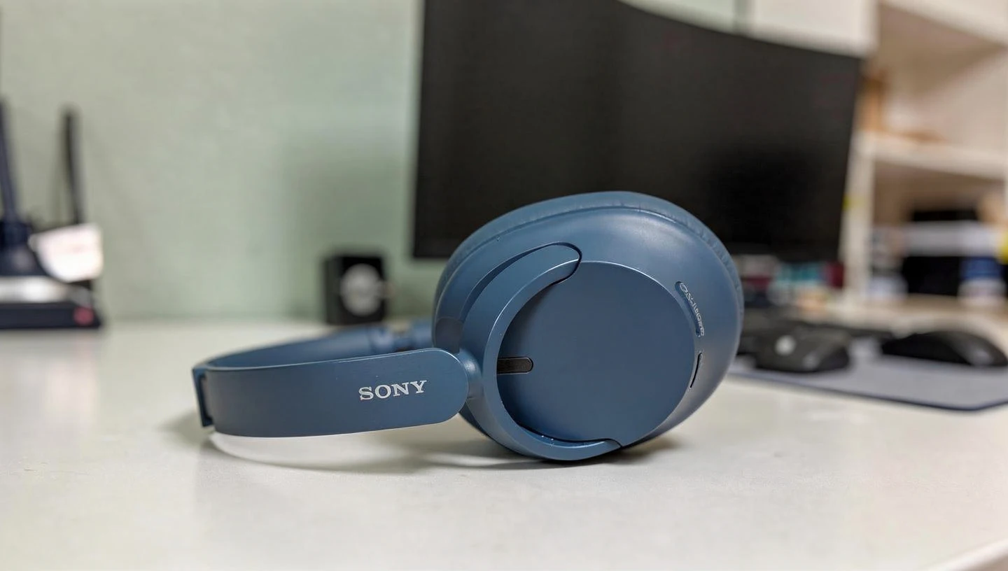 Sony WH-CH720N