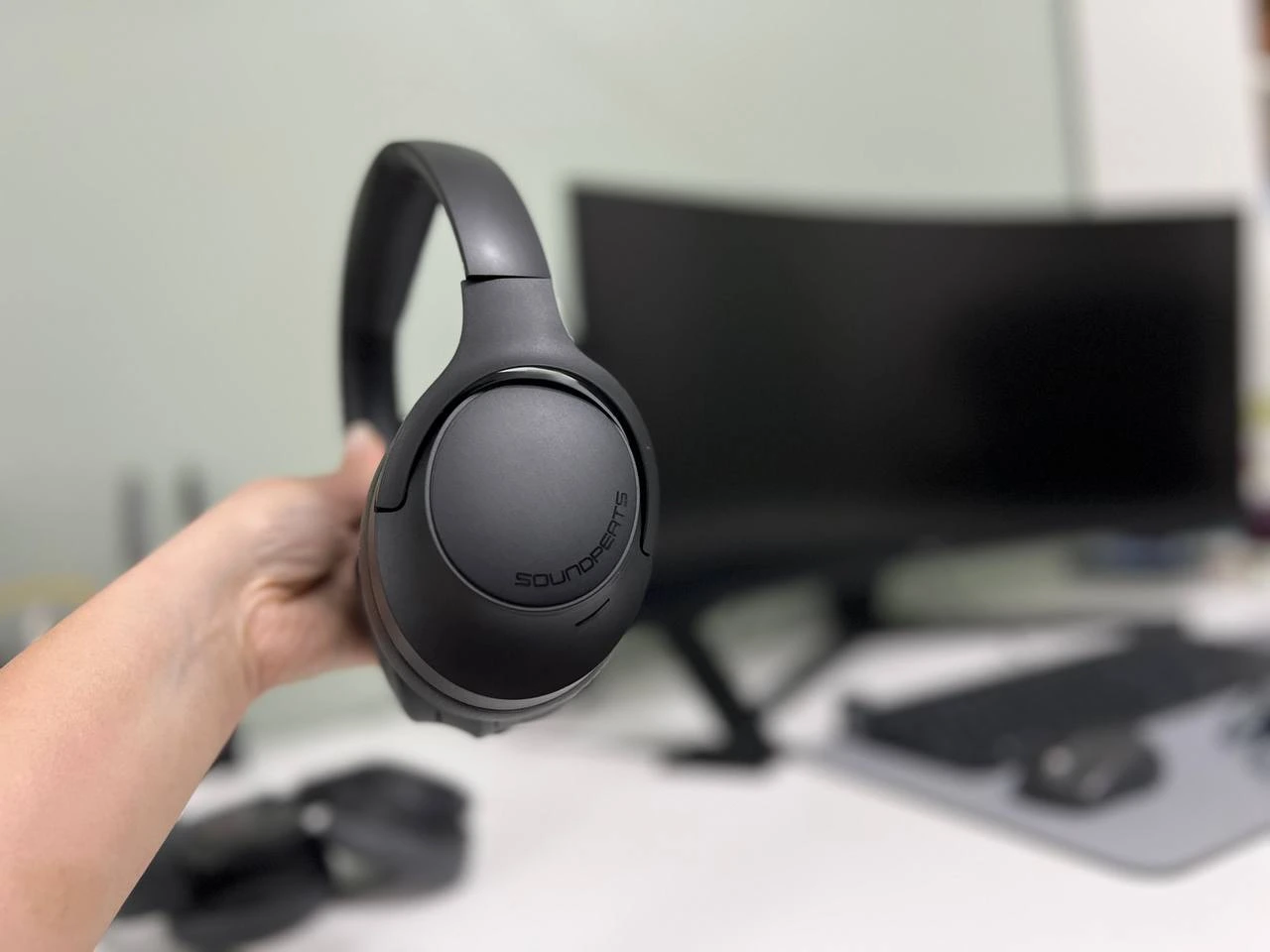 SoundPEATS Cove Pro Review