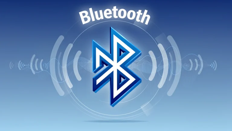What is Bluetooth