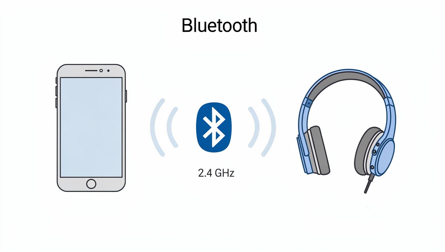 What is Bluetooth