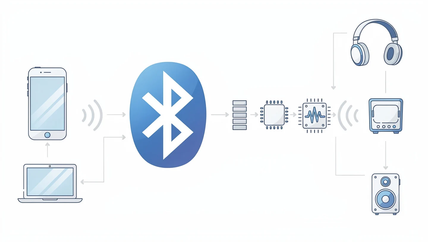 What is a Bluetooth codec